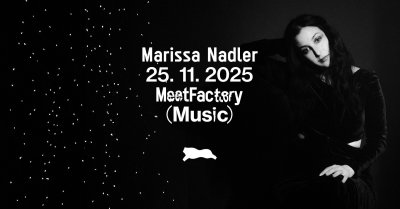 Plakát Marissa Nadler