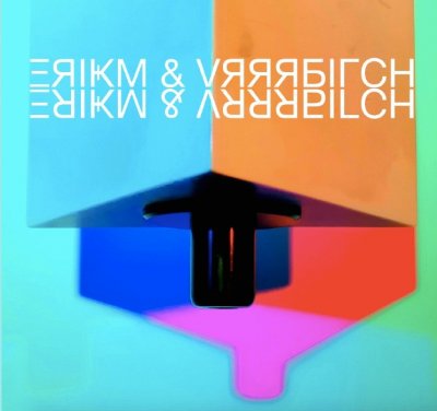 Plakát Pasi Mäkelä (FIN) // ErikM & vrrrbitch (FR/CZ)