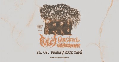 Plakát SANGUISUGABOGG, FULCI, GATES TO HELL, CELESTIAL SANCTUARY