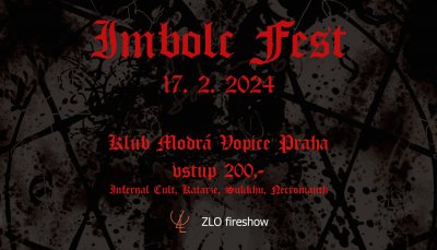 Plakát Imoblc Fest
