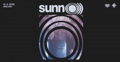 Plakát SUNN O)))